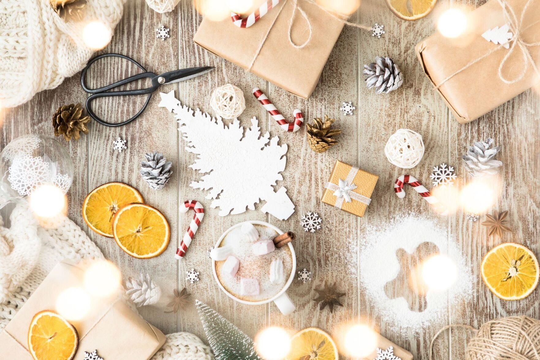 holiday decor 2